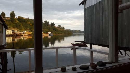 Apartamento Palafito 1224