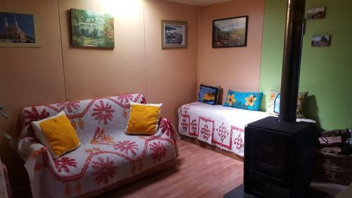 Apartamento Palafito 1224