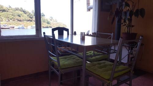 Apartamento Palafito 1224