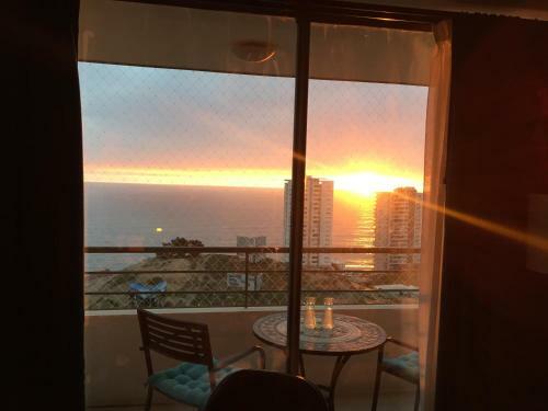 Apartamento Edificio Zafiro