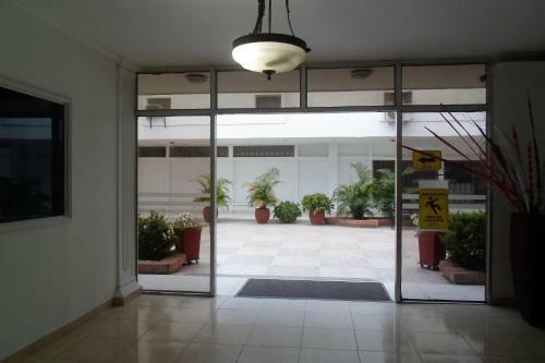 Apartamento Apt Edificio Los Delfines Playa
