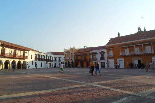 Apartamento Apt Edificio Los Delfines Playa
