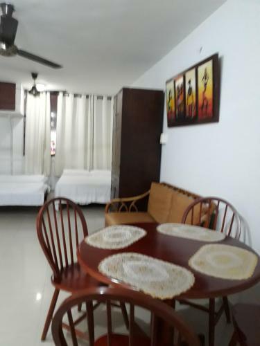 Apartamento Apt Edificio Los Delfines Playa