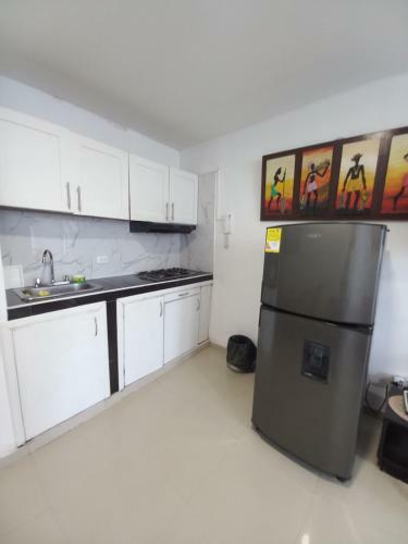 Apartamento Apt Edificio Los Delfines Playa