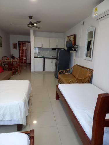 Apartamento Apt Edificio Los Delfines Playa