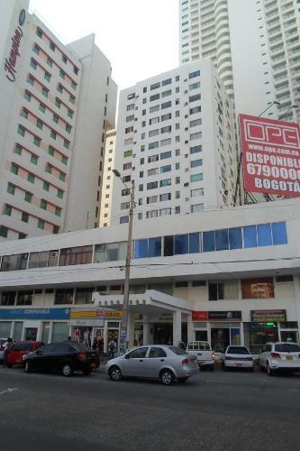 Apartamento Apt Edificio Los Delfines Playa