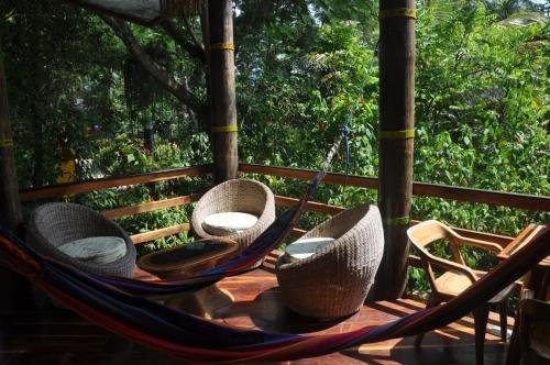 Albergue Hoster�a Mand�la