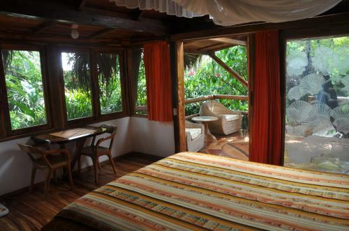 Albergue Hoster�a Mand�la