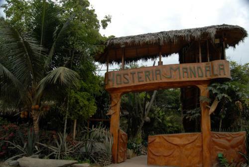 Albergue Hoster�a Mand�la