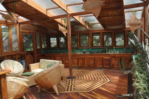 Albergue Hoster�a Mand�la