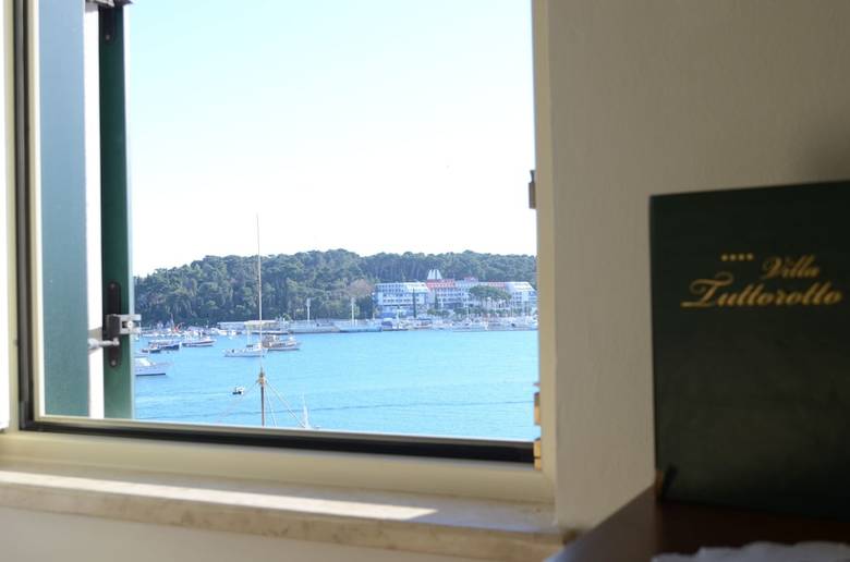 Hotel Villa Tuttorotto