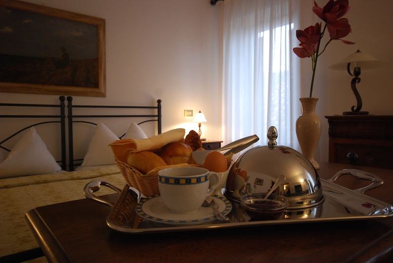 Hotel Villa Tuttorotto
