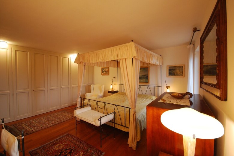Hotel Villa Tuttorotto