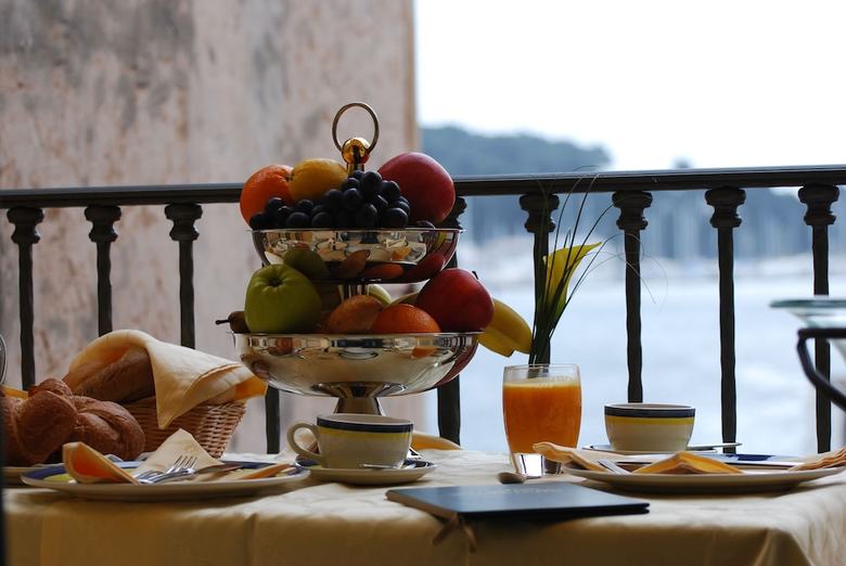 Hotel Villa Tuttorotto