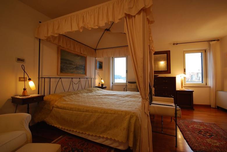 Hotel Villa Tuttorotto