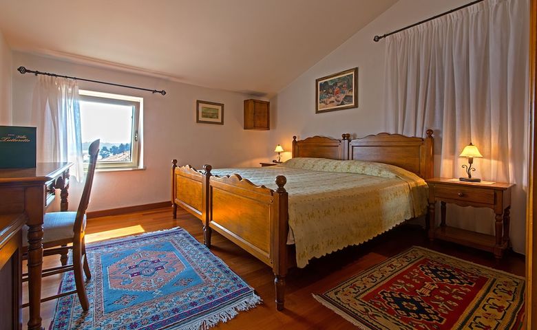 Hotel Villa Tuttorotto