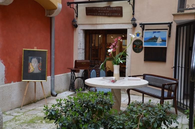Hotel Villa Tuttorotto