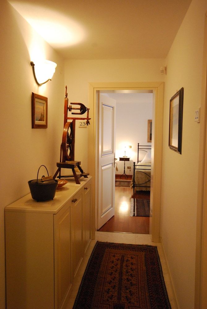 Hotel Villa Tuttorotto