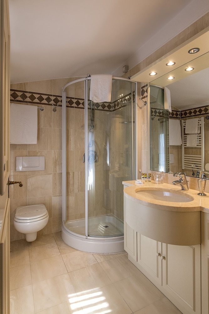 Hotel Villa Tuttorotto