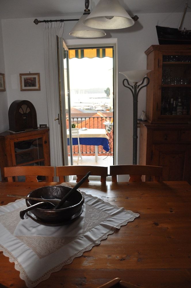 Hotel Villa Tuttorotto
