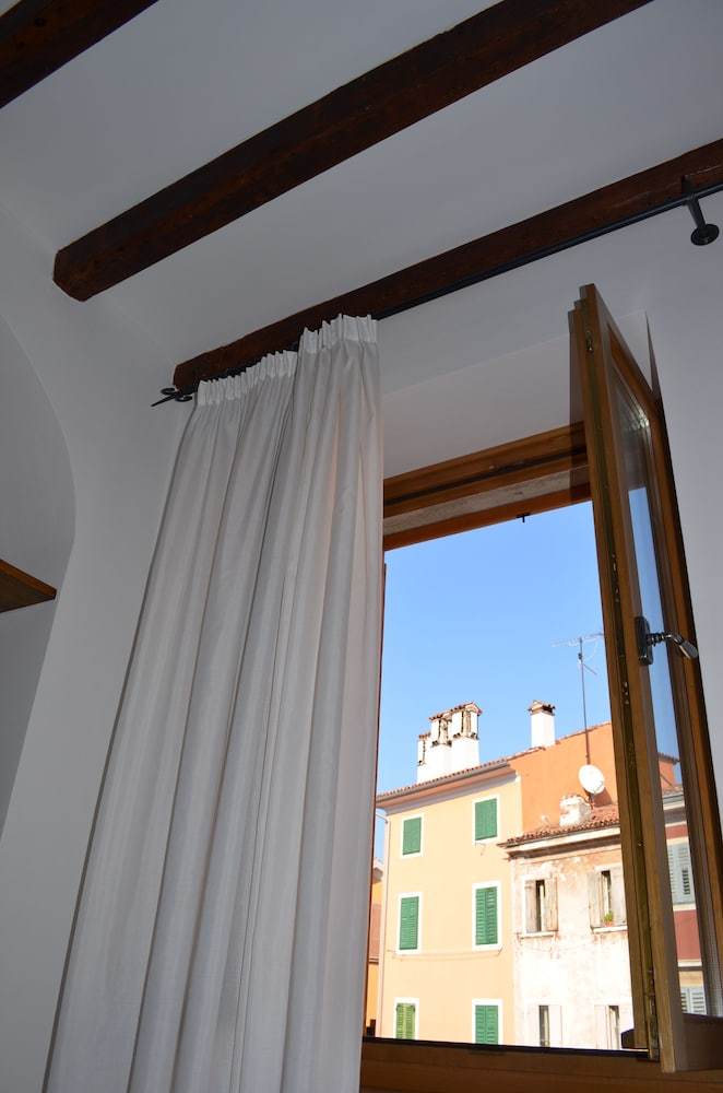 Hotel Villa Tuttorotto