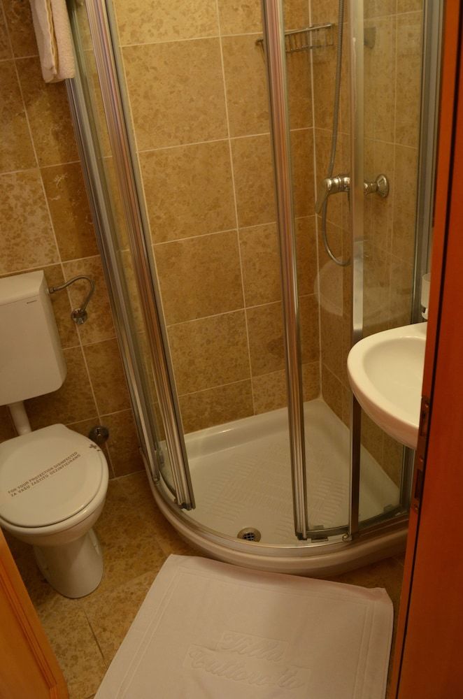 Hotel Villa Tuttorotto
