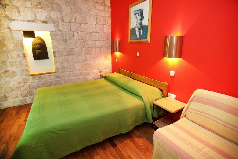 Hotel Domus Maritima