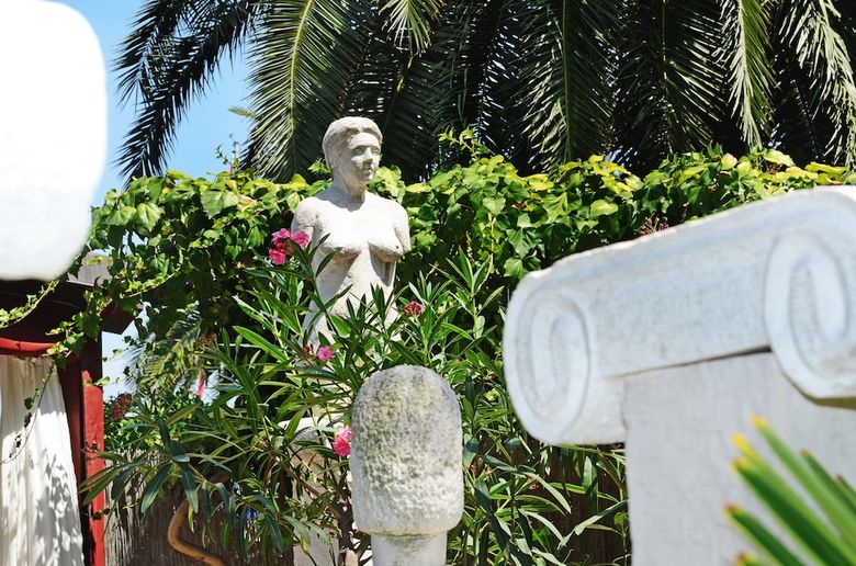 Hotel Domus Maritima