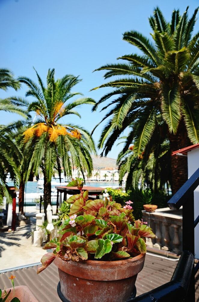 Hotel Domus Maritima