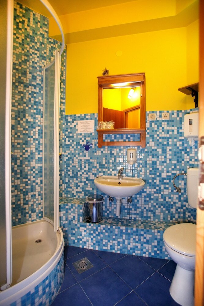 Hotel Domus Maritima