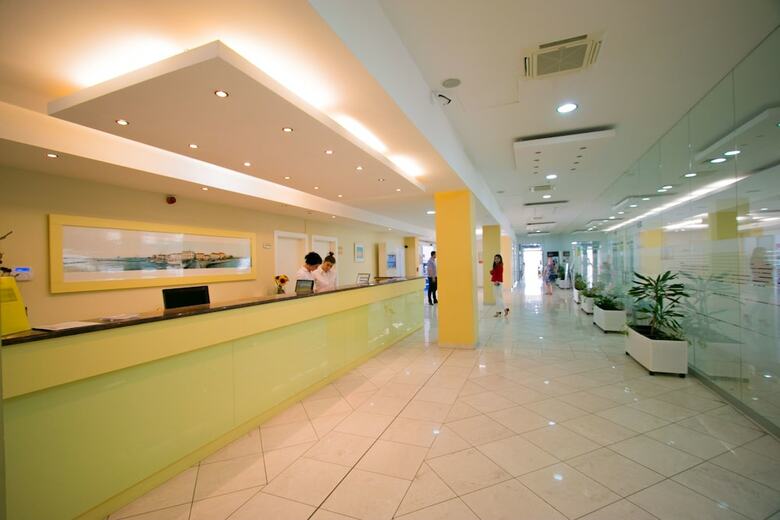 Hotel Adria