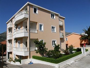Apartamento Villa Vrbat