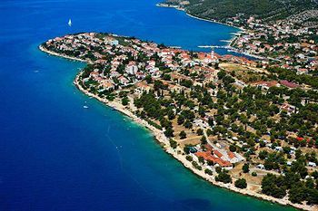 Apartamento Villa Vrbat