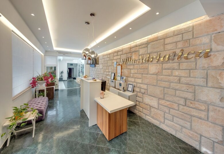Hotel Villa Adriatica