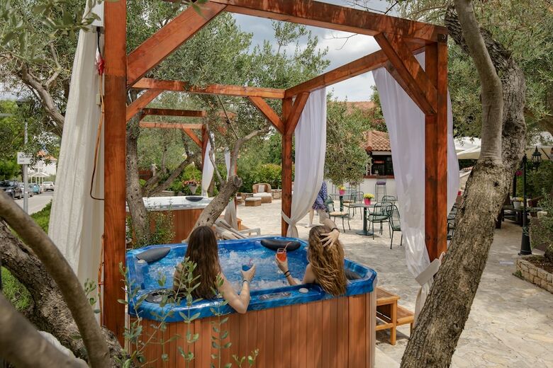 Hotel Villa Adriatica