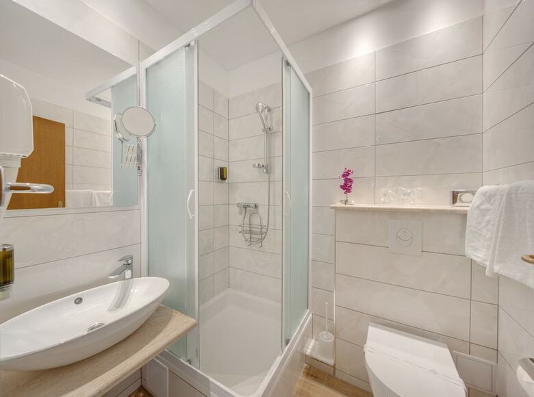 Hotel Villa Adriatica