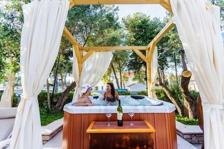 Hotel Villa Adriatica