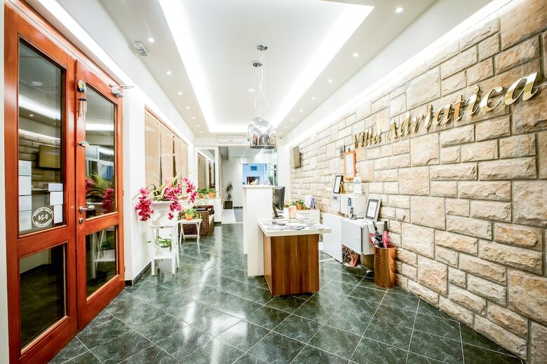 Hotel Villa Adriatica