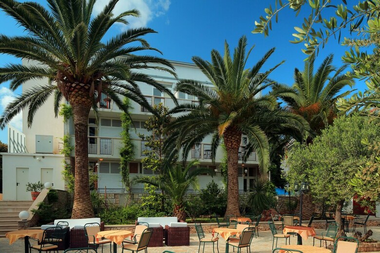 Hotel Villa Adriatica