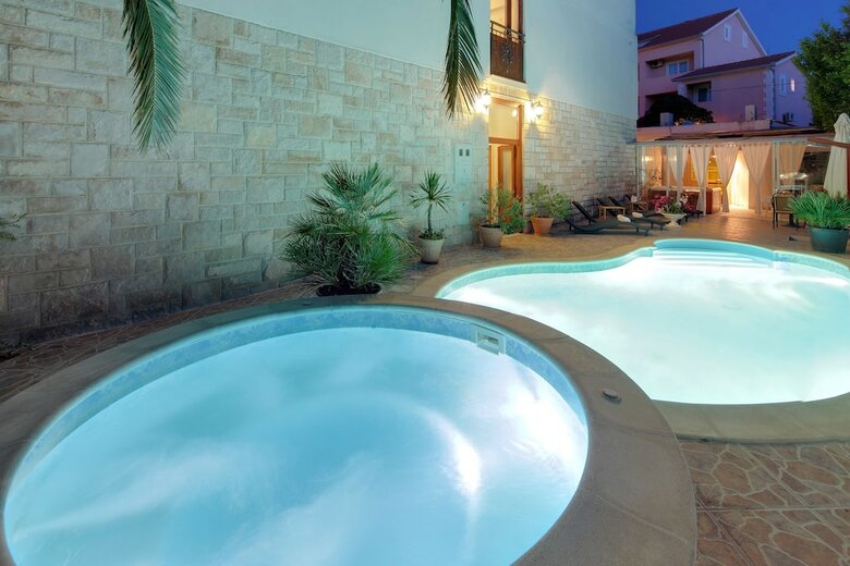 Hotel Villa Adriatica