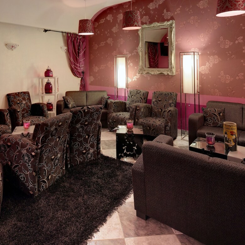 Hotel Villa Adriatica