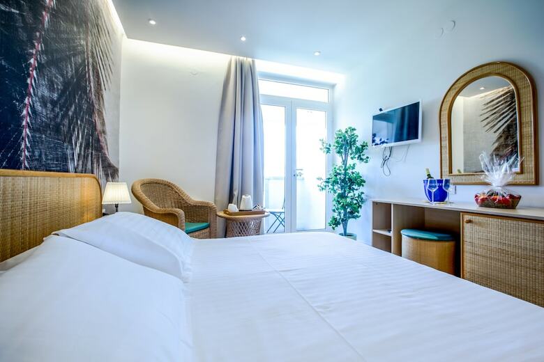 Hotel Villa Adriatica