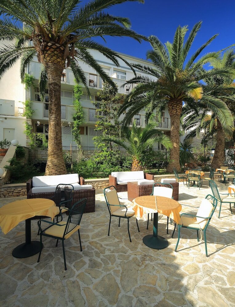 Hotel Villa Adriatica