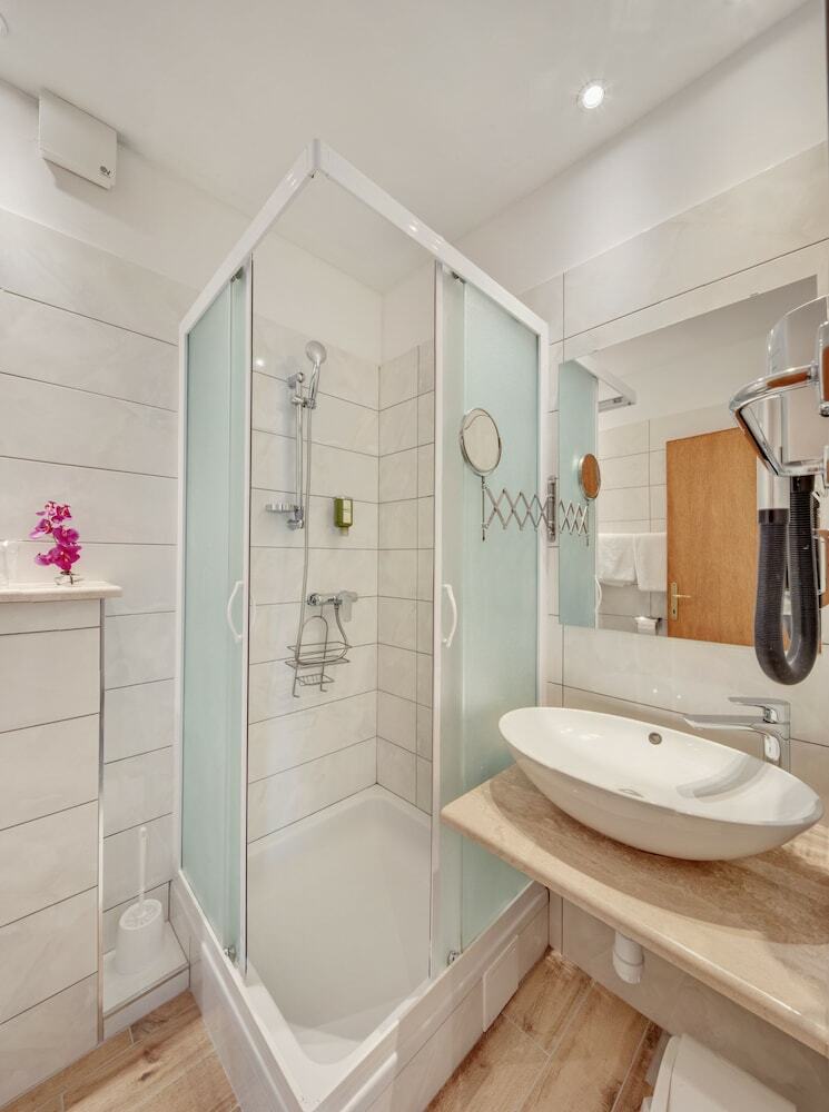 Hotel Villa Adriatica