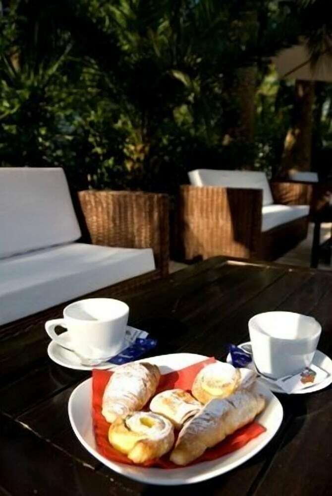 Hotel Villa Adriatica