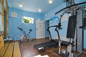 Hotel Agroresort Bracka Perla