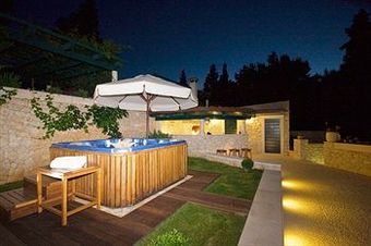 Hotel Agroresort Bracka Perla