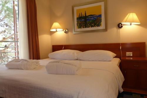 Vitality Hotel Punta