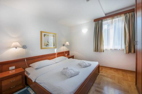 Vitality Hotel Punta