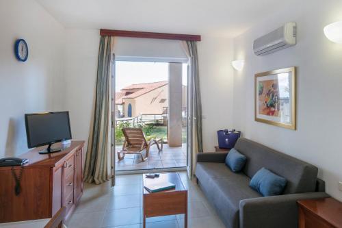 Vitality Hotel Punta
